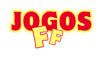 Jogos FF Logo