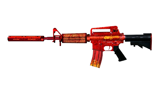 m4a1